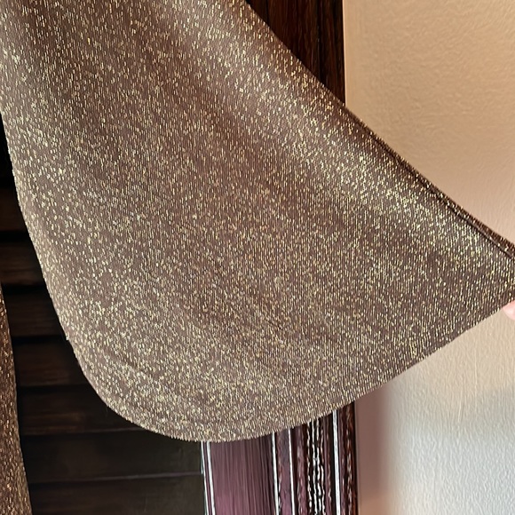 BCBG MAXAZARIA SPARKLY DRESS - Picture 5 of 7